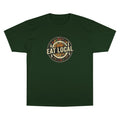 Ross Eats- Eat Local T-Shirt