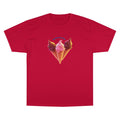 ROSS EATS- Eat Dessert First t-shirt