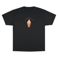ROSS EATS- Soft Serve t-shirt